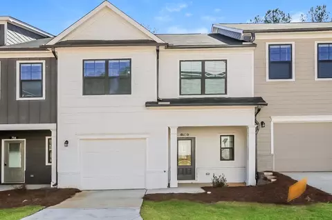 790 Calvin Park Dr, Ball Ground, GA 30107