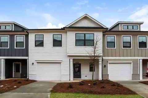 814 Calvin Park Dr, Ball Ground, GA 30107
