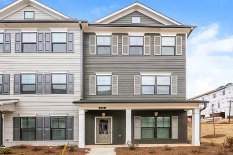 843 Calvin Park Dr, Ball Ground, GA 30107