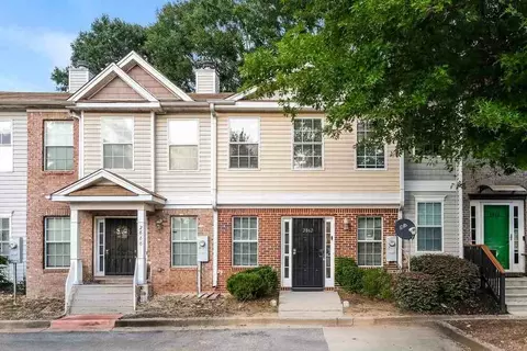 2862 Vining Ridge Ter, Decatur, GA 30034