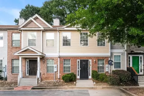 2862 Vining Ridge Ter, Decatur, GA 30034