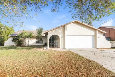 12305 Drake Ln, Spring Hill, FL 34609