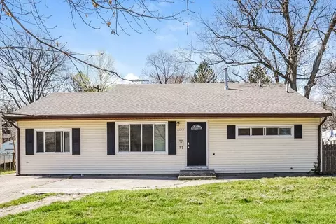 1123 Lockwood Rd, Columbus, OH 43227