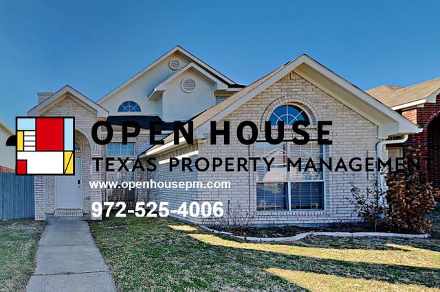 921 Mossberg Ln, Mesquite, TX 75181