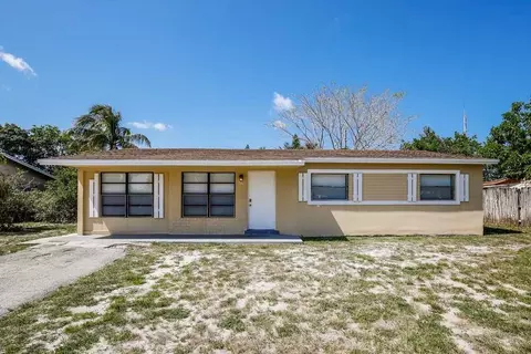 841 NE 51st Ct, Pompano Beach, FL 33064