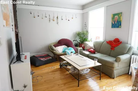 228 South St #1, Jamaica Plain, MA 02130