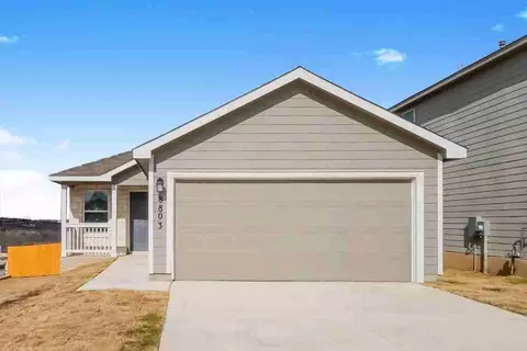 8803 Barrow Path, Converse, TX 78109