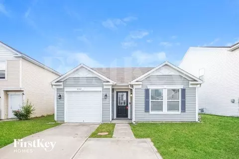 8702 Hosta Way, Indianapolis, IN 46113