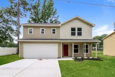 173 Big Oak, Livingston, TX 77351