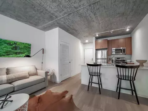 1400 S Wabash Ave #1-1, Chicago, IL 60605