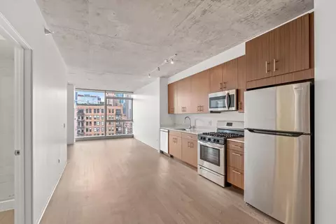 1400 S Wabash Ave #1-2DEN, Chicago, IL 60605