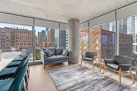 1400 S Wabash Ave #3-2, Chicago, IL 60605