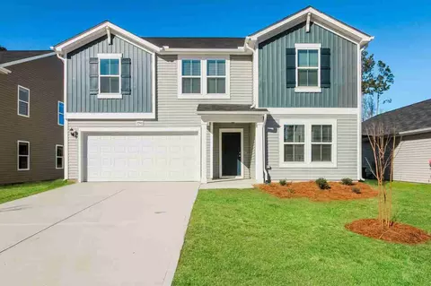 2940 Ember Brook Ct, Castle Hayne, NC 28429