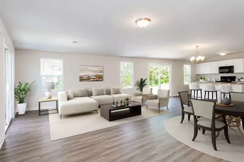 2921 Ember Brook Ct, Castle Hayne, NC 28429