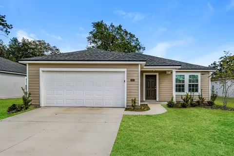 9080 Open Field Rd, Jacksonville, FL 32222