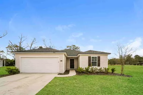 9110 Open Field Rd, Jacksonville, FL 32222