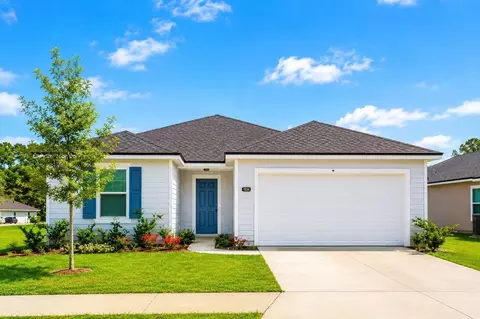 9134 Open Field Rd, Jacksonville, FL 32222