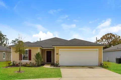 9146 Open Field Rd, Jacksonville, FL 32222