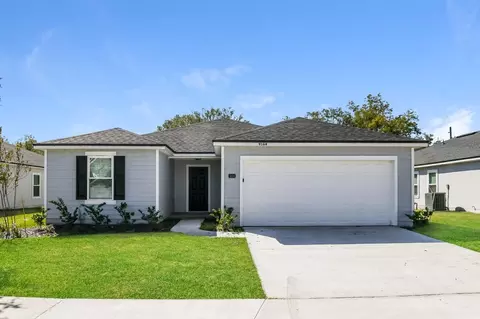 9164 Open Field Rd, Jacksonville, FL 32222