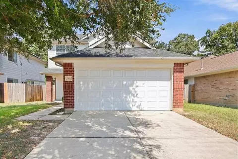 2823 Cypress Island Dr, Houston, TX 77073