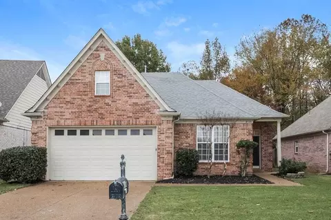 8120 Fleets Run Dr, Cordova, TN 38018