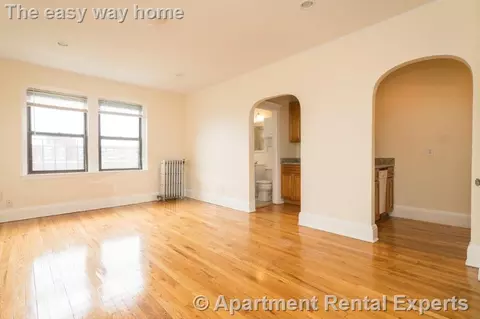 123 Highland Ave #56, Somerville, MA 02143