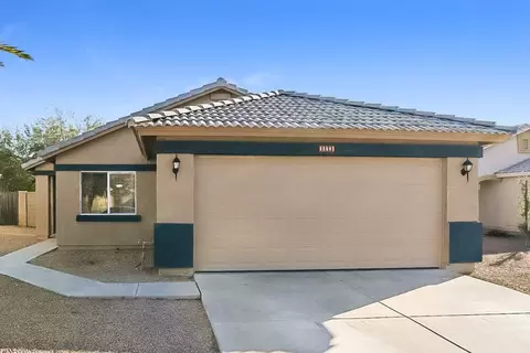 11547 E Camino St, Mesa, AZ 85207