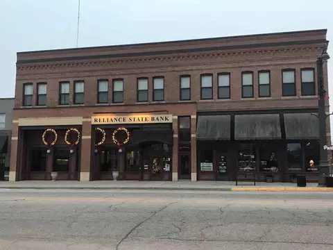528 Pennsylvania Ave #3, Story City, IA 50248