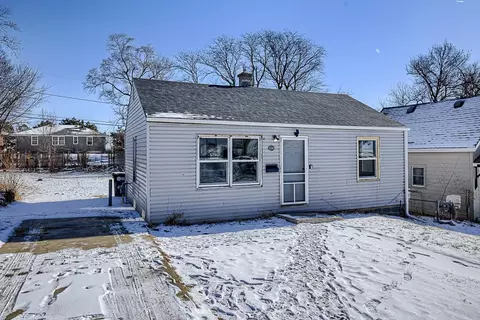 5345 N 33rd Ave #1, Omaha, NE 68111