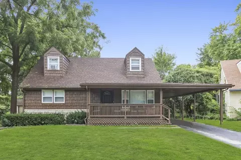 1232 June Ave, Spanish Lake, MO 63138