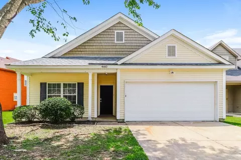 4683 Water Front Oak Dr, Memphis, TN 38128