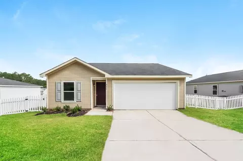 246 Bluebonnet, Livingston, TX 77351