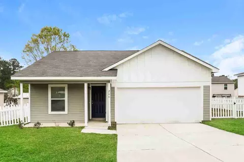 266 Bluebonnet, Livingston, TX 77351