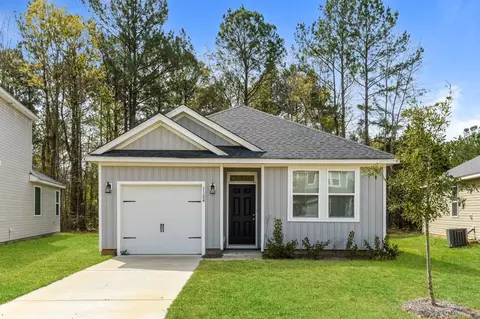1184 Warrens Way, Manning, SC 29102