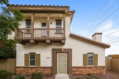 4719 E Olney Ave, Gilbert, AZ 85234