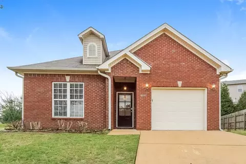 4493 Canterbury St, Mount Olive, AL 35117