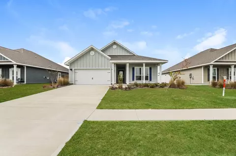 455 Eagle Lake Way #455-455, Callaway, FL 32404