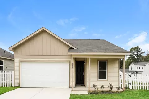 156 Bluebonnet, Livingston, TX 77351