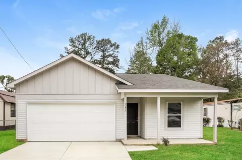 357 Goldenrod, Livingston, TX 77351