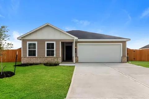 112 Rustic Trce, Snook, TX 77878