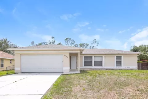 2429 Vedado St, North Port, FL 34286