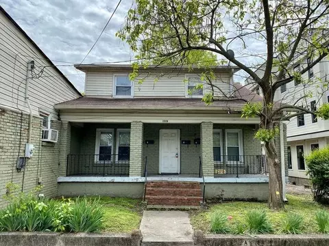 1407 Meharry Blvd #D, Nashville, TN 37208