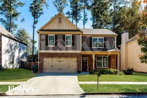 1312 Thomas Daniel Way, Lawrenceville, GA 30045