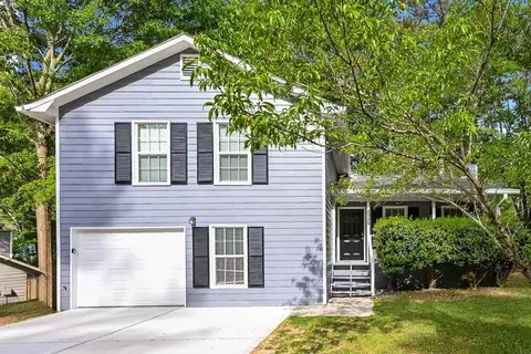 2128 Summertown Dr, Norcross, GA 30071