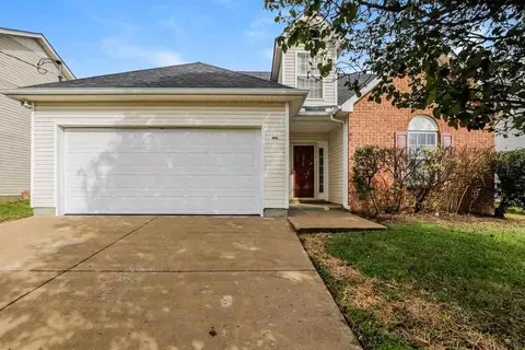 1238 Shannon Ln, La Vergne, TN 37086