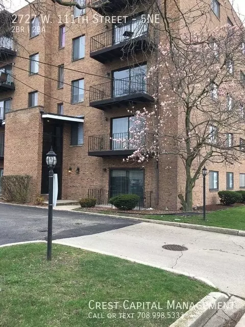 2727 W 111th St #3SE, Chicago, IL 60655