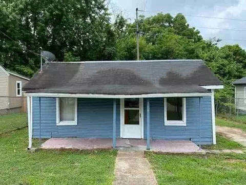 314 E 18th St #1, Columbia, TN 38401