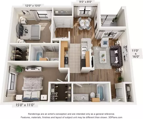 11900 City Park Central Ln, Houston, TX 77047