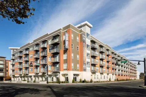 1100 Frank E Rodgers Blvd S #3118, Harrison, NJ 07029