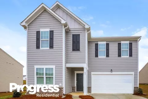 45 Streamview, Hoschton, GA 30548
